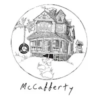 Mccafferty — Fentanyl — обложка