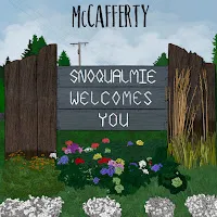 Mccafferty — Trees Iii — обложка